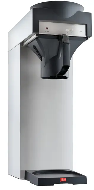 Melitta 20347 Isolierkannen-Kaffeemaschine