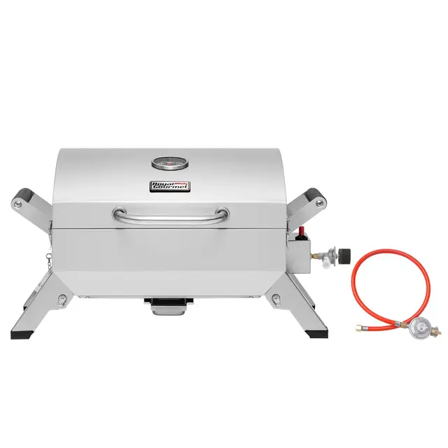 royal gourmet gt2001s-g tischgasgrill