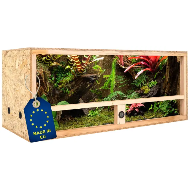 ita holz terrarium 120x50x50 cm