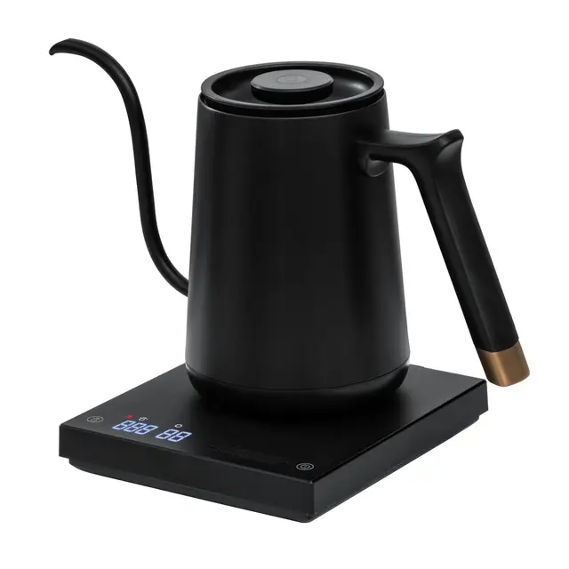 timemore fish smart wasserkocher