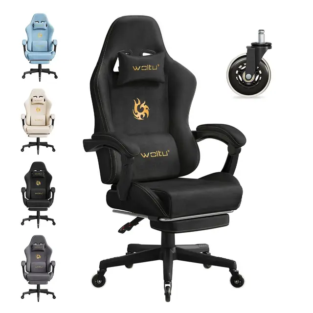 WOLTU GS20 Chaise Gaming