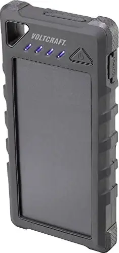 Voltcraft VC-SL16000 Powerbank