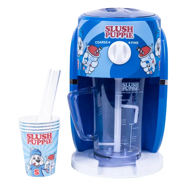 fizz creations 300072 slush-eismaschine