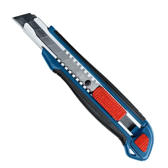 bosch professional cutter-messer 18mm