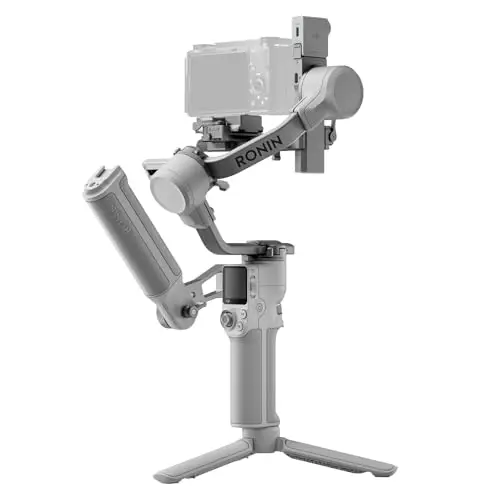 dji rs 4 mini gimbal