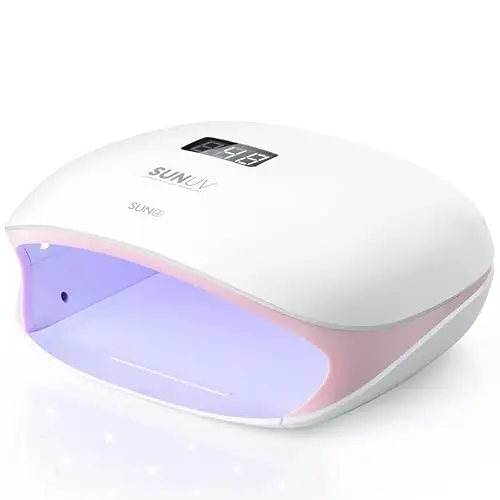 SUNUV LED Nageltrockner