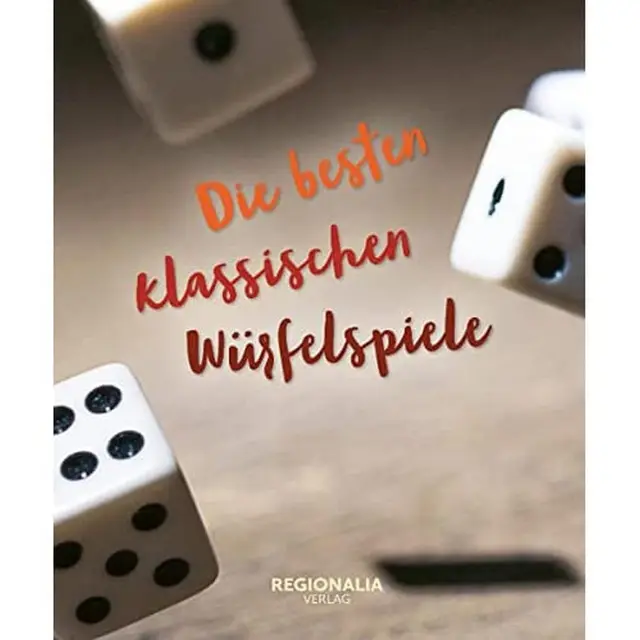 Die besten klassischen Würfelspiele