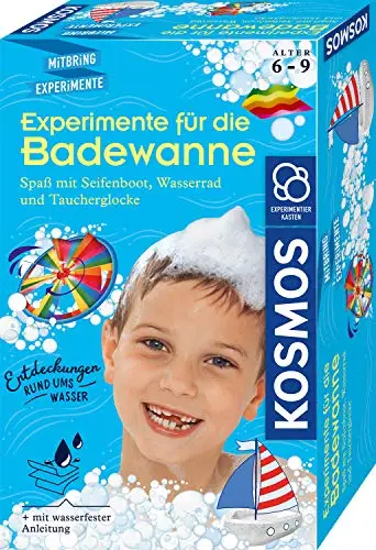 kosmos 657833 experimente für die