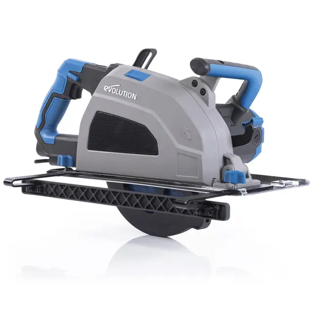 Evolution Power Tools S210CCS Metallkreissäge
