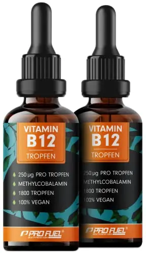 ProFuel B12 Tropfen