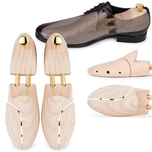 sulpo schuhspanner kiefernholz größe