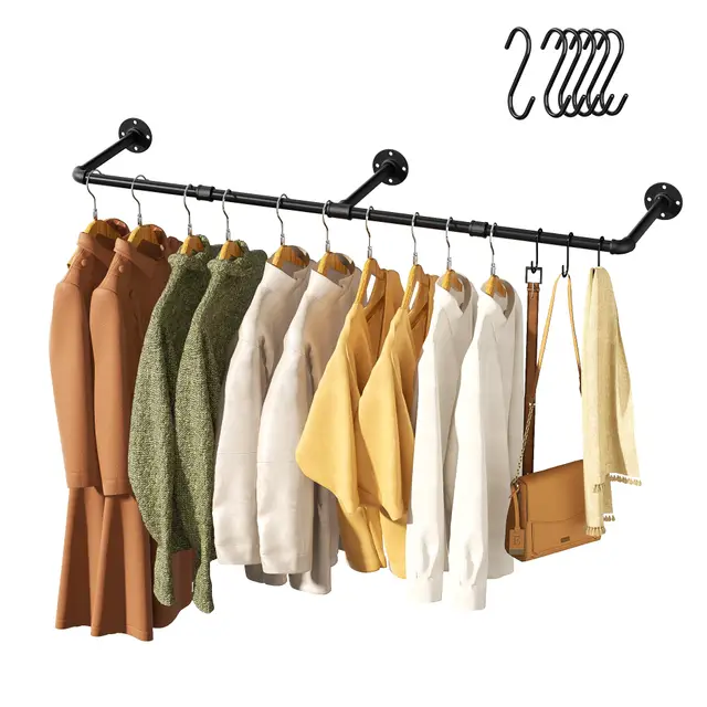 pickpiff vintage kleiderständer 140 cm