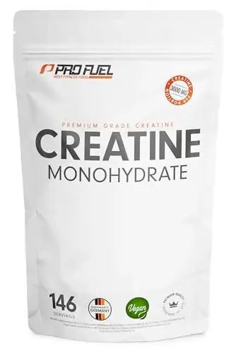 ProFuel Creatin Monohydrat 500g