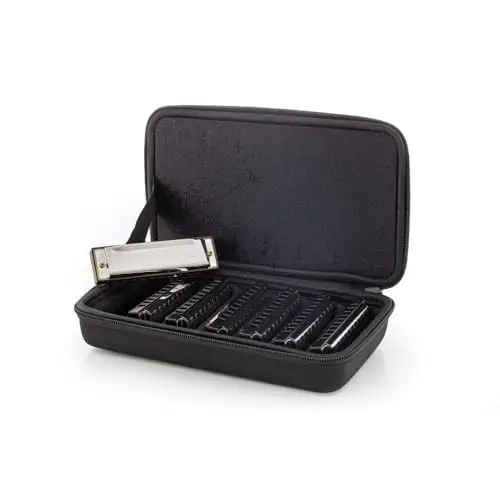 hohner blues band pack 7er