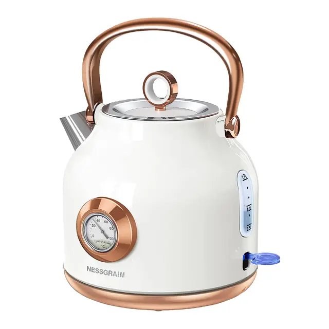 NESSGRAIM K59-B Wasserkocher