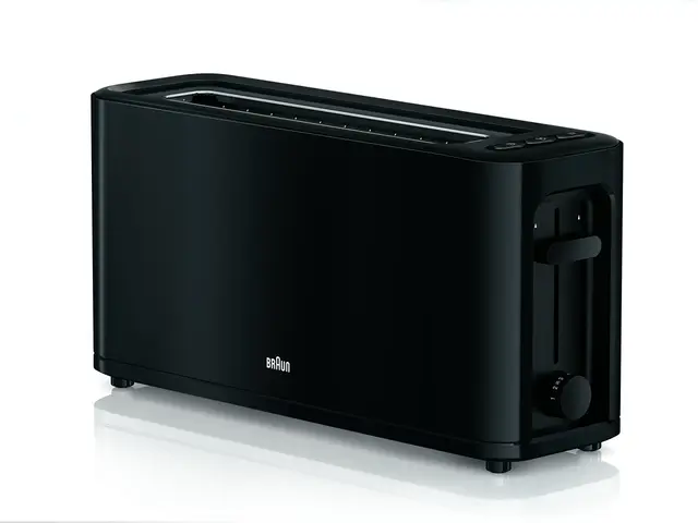 Braun HT 3110 Langschlitz-Toaster