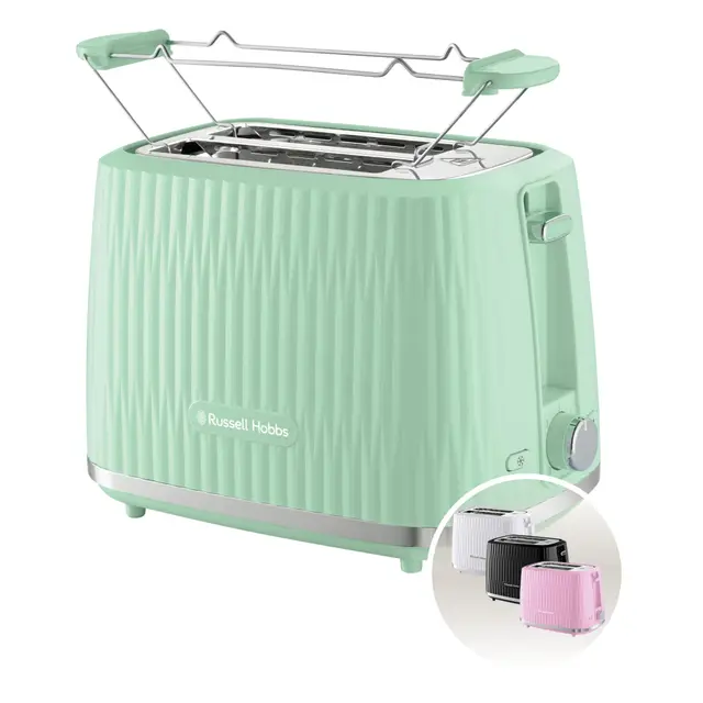 Russell Hobbs Eden Toaster