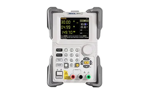 rigol dp711 labornetzteil 0-30v 0-5a dc