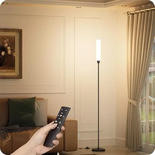 pekipe led stehlampe fernbedienung