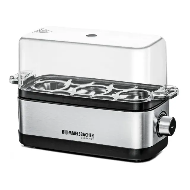 rommelsbacher er 300 eierkocher