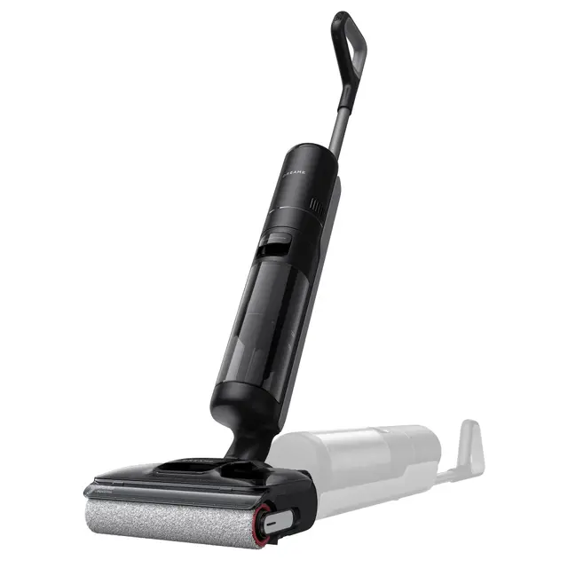 dreame h12 pro flexreach nass- und