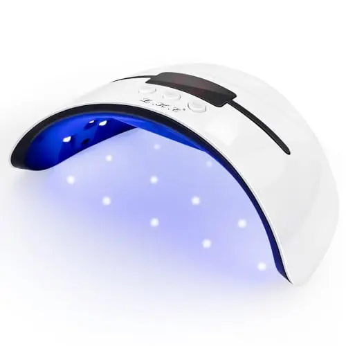 LKE X10 UV Nageltrockner