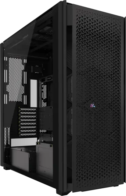 Corsair 9000D RGB Airflow