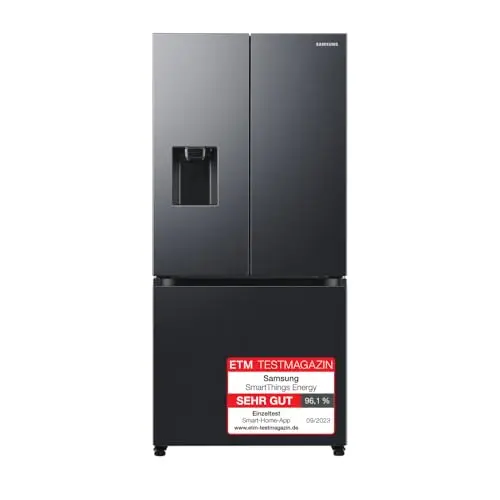 samsung french door kühlschrank 178cm