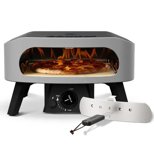 Millarco Cozze CLASSIC Pizzaofen