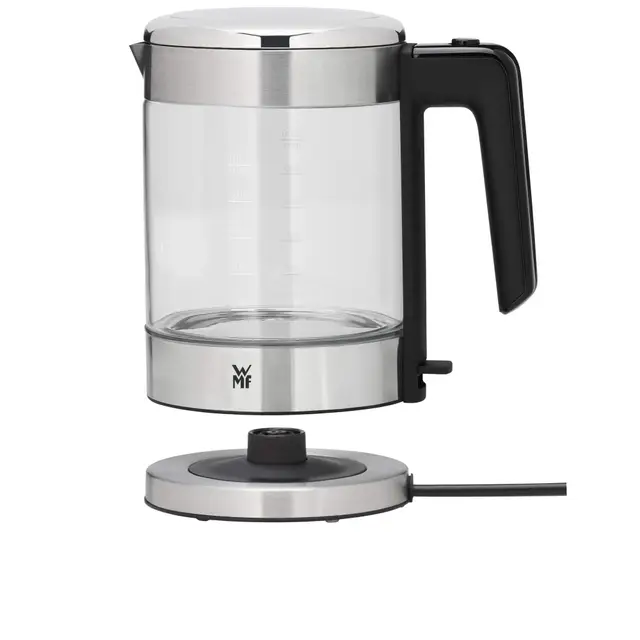 WMF Glas-Wasserkocher 1 Liter