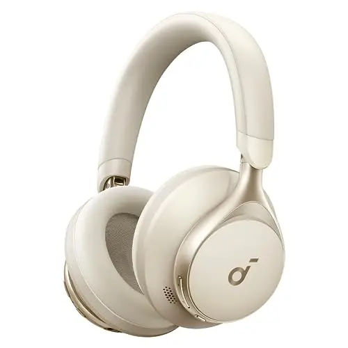 soundcore space one over-ear