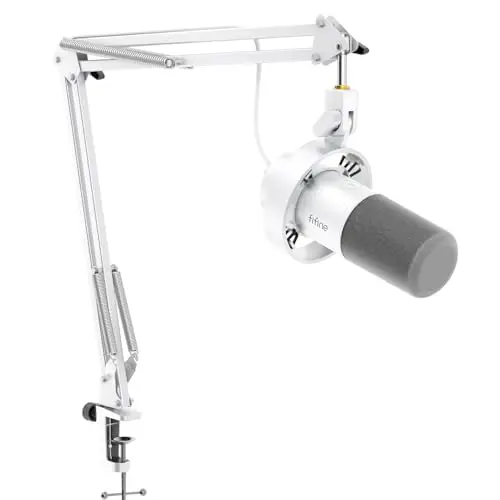 FIFINE K688CTW Podcast-Mikrofon
