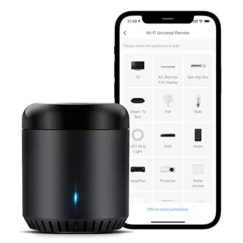 broadlink rm mini 3