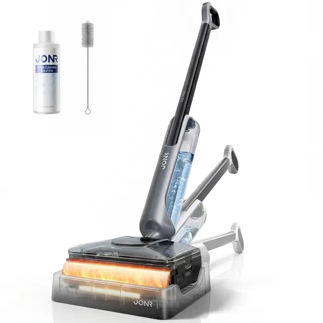 jonr 20000 pa h2 pro nass-trockensauger