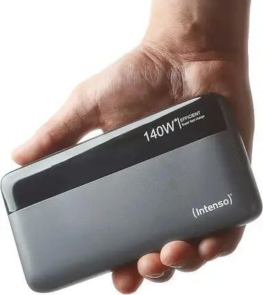 Intenso HE25000 Powerbank