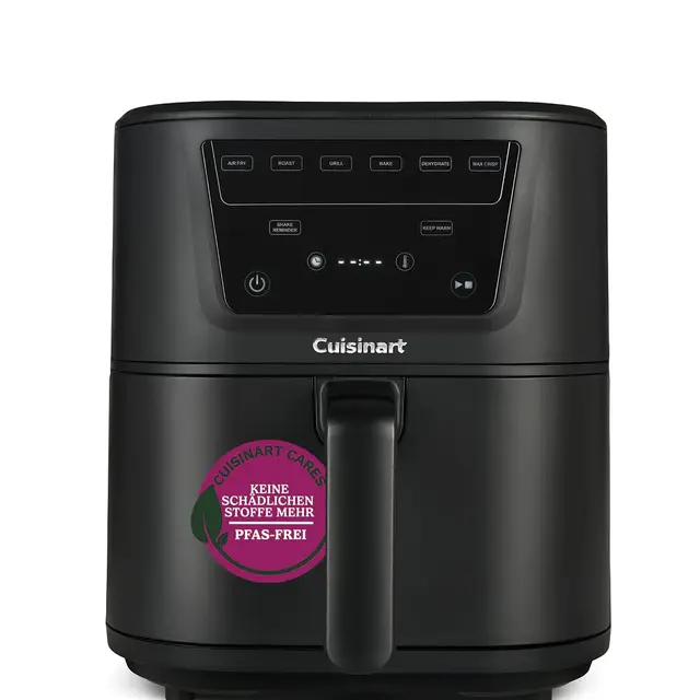 Cuisinart XL Heißluftfritteuse