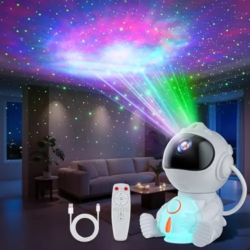 swoieltr xk-01 astronaut led