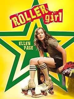 Roller Girl
