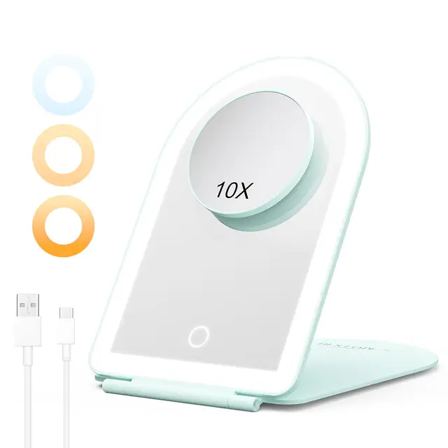 BESTOPE PRO LED Schminkspiegel