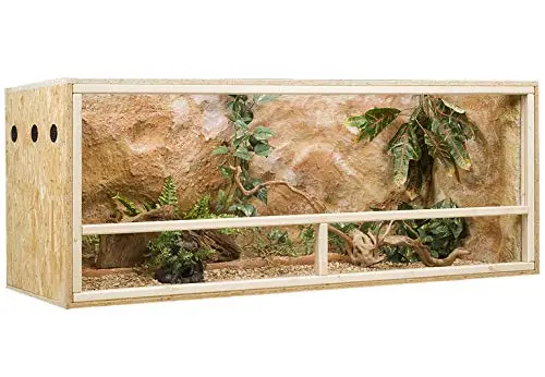 holzkonzept osb terrarium 150x60x60