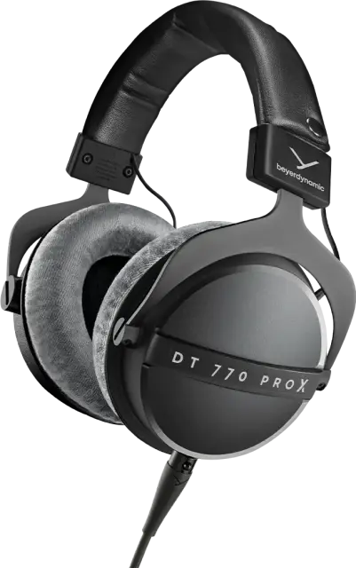 beyerdynamic DT 770 PRO X Kopfhörer
