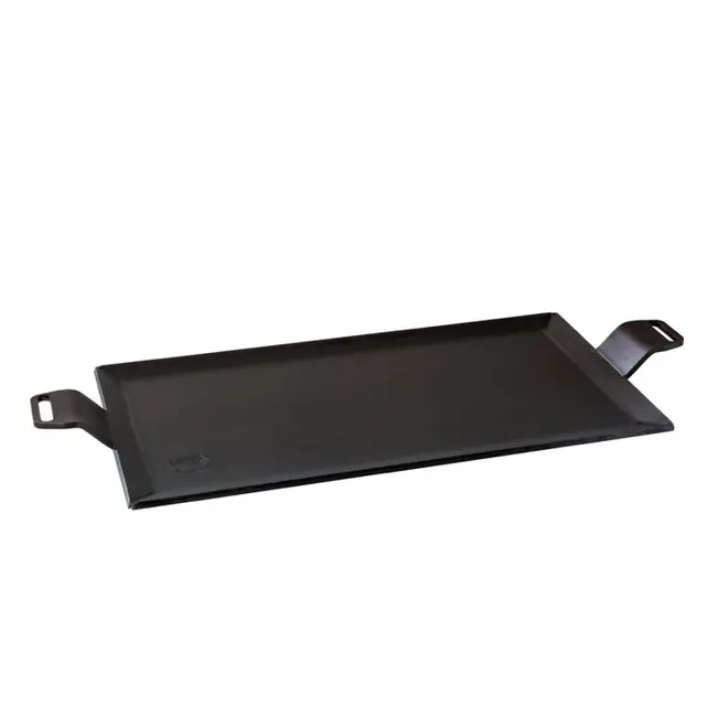 kockums jernverk griddle 63x27 plancha