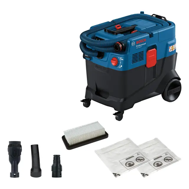 bosch professional gas 400 a