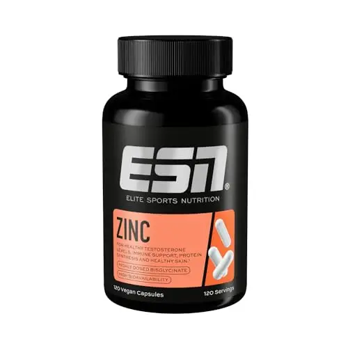 ESN Zinc Zinkkapseln