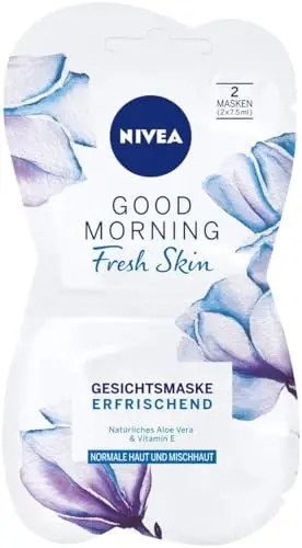 NIVEA Good Morning Fresh Skin