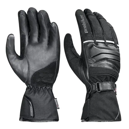 Probiker Season III Motorradhandschuhe