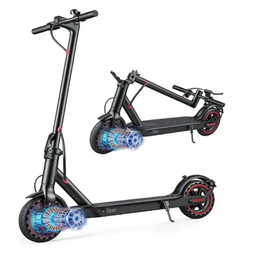 Kedaung Faltbarer Elektroroller