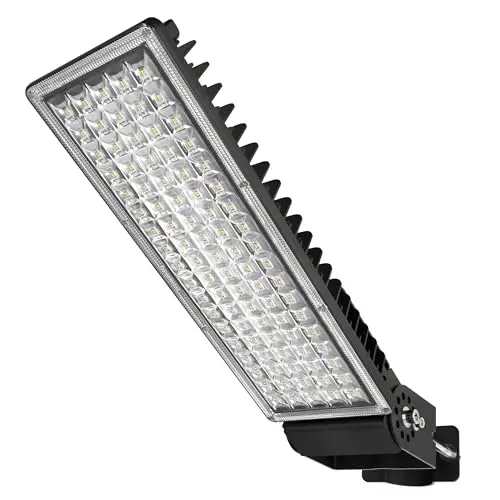 sufuya 100w led fluter