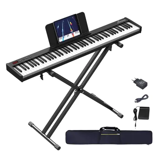 OYAYO KP88SXB Digitalpiano