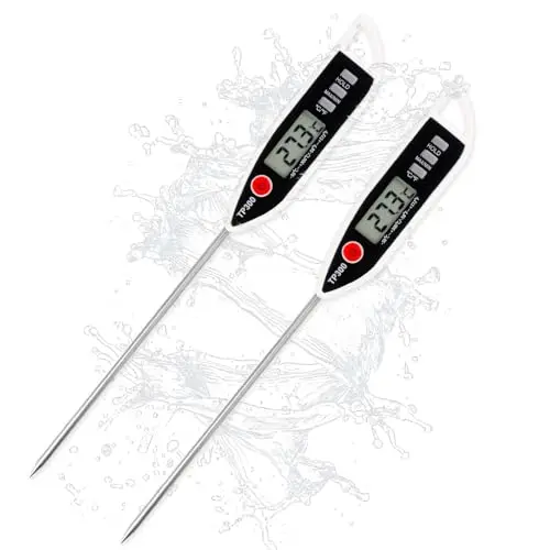 cimoybai digitales küchenthermometer